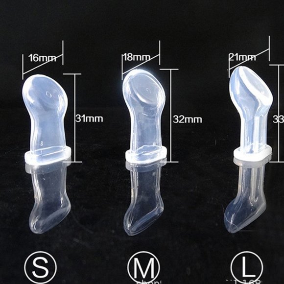 Gold Sublimation Blanks Pacifier luxury pacifier for baby Personalized Bling Bab - Picture 4 of 13